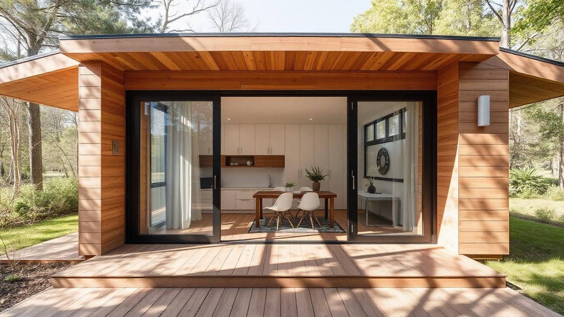 Modulare Bauweise Referenzprojekte 3